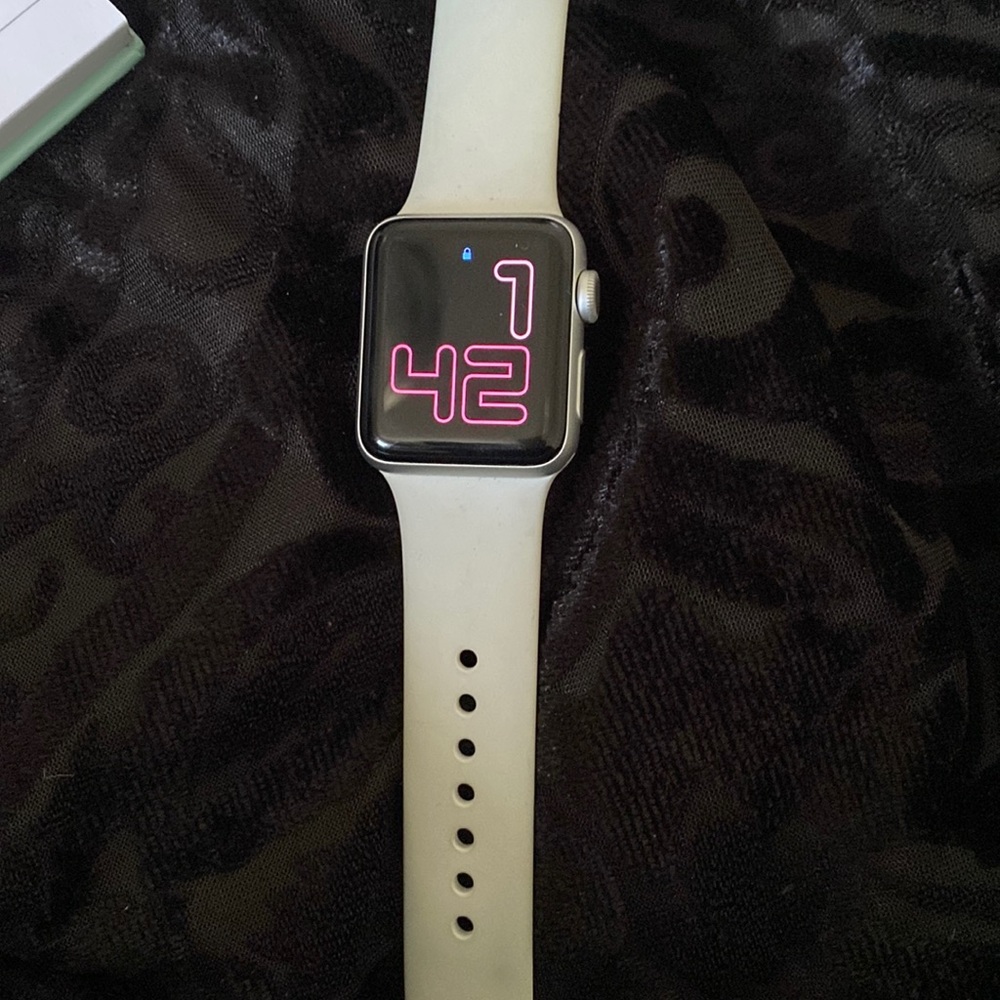Apple Watch Series 3